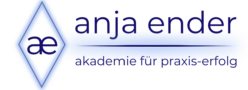 Logo Akademie für Praxiserfolg | Anja Ender | Bodensee